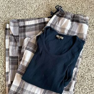 Gap Body Pj set of 2